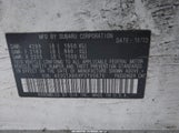 Subaru Impreza Base 5-Door 4S3GTAB6XP3705670 снимка