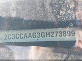 Chrysler 300 Limited 2C3CCAAG3GH273899 снимка