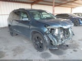 Honda Pilot Awd Special Edition 5FNYF6H29NB010903 снимка