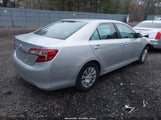 Toyota Camry Le 4T1BF1FK8EU456247 снимка