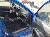 Subaru Impreza Wrx JF1GE76609G502358 снимка