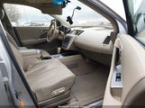 Nissan Murano Sl JN8AZ08T17W507896 photo