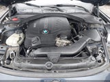 BMW 335I xDrive WBA3B9C53DJ898965 снимка