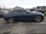 BMW 335I xDrive WBA3B9C53DJ898965 снимка