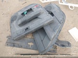 Hyundai Santa Fe Hybrid Calligraphy 5NMP54G19RH017088 снимка