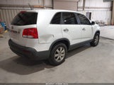 Kia Sorento Lx 5XYKT4A19DG395441 снимка