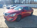Nissan Altima 2.5 S 1N4AL3AP8FC115161 photo