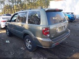 Honda Pilot Ex 5FNYF18457B006905 fotografie
