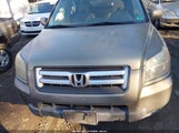 Honda Pilot Ex 5FNYF18457B006905 fotografie