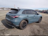 Honda Hr-V Awd Sport/Awd Sport W/O Bsi 3CZRZ2H59RM773742 снимка