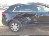 Cadillac Srx Standard 3GYFNAE33ES633560 снимка