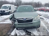 Subaru Forester 2.5I Touring JF2SJAWC5FH572514 снимка