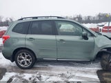 Subaru Forester 2.5I Touring JF2SJAWC5FH572514 снимка