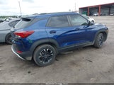 Chevrolet Trailblazer Fwd Lt KL79MPSL6NB059302 photo