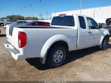 Nissan Frontier S 1N6BD0CT0KN703992 снимка
