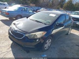 Kia Forte Lx KNAFK4A60G5538903 снимка