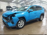 Toyota Rav4 Le JTMG1RFV2KD008356 снимка