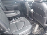 Toyota Highlander Xle 5TDGZRBH5MS156808 photo