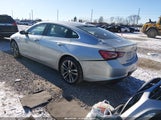 Chevrolet Malibu Fwd Lt 1G1ZD5ST5MF021888 снимка