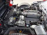 Chevrolet Corvette 1G1YY22PXS5105404 снимка