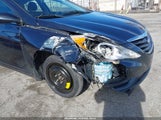 Hyundai Sonata Gls 5NPEB4AC9CH466078 снимка