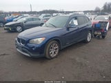 BMW X1 xDrive28I WBAVL1C53EVY15620 снимка