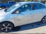 Chevrolet Sonic Premier Auto 1G1JF5SB3K4123049 снимка