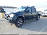 Nissan Frontier Pro-4X 1N6AD0EV0AC407097 снимка