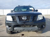 Nissan Frontier Pro-4X 1N6AD0EV0AC407097 снимка