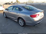 Chrysler 200 C 1C3CCCCG1FN583029 снимка