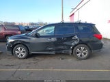 Nissan Pathfinder S 5N1DR2MN4KC635910 снимка
