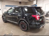 Ford Explorer Limited 1FM5K8FHXGGC28547 снимка
