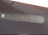 Chevrolet Malibu 1Lt 1G11C5SA8DF191130 снимка
