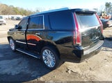 Cadillac Escalade Platinum 1GYS4PKJ6FR677189 снимка