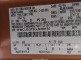 Ford Escape Se 1FMCU0G79GUC89155 снимка