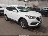 Hyundai Santa Fe Sport 2.4L 5NMZTDLB1JH093888 fotografie