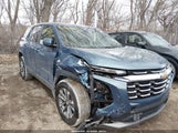 Chevrolet Equinox Fwd Lt 3GNAXHEG5TL147515 photo