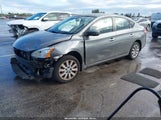Nissan Sentra S 3N1AB7AP8FY381746 снимка