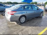 Nissan Sentra S 3N1AB7AP8FY381746 снимка