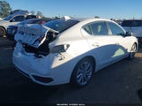 Acura Ilx Premium Package/Technology Plus Package 19UDE2F78GA008730 снимка