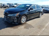 Hyundai Elantra Se KMHD74LF8KU842869 снимка