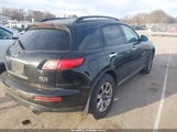 Infiniti Fx35 JNRAS08W07X209585 снимка