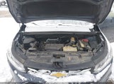 Chevrolet Trax Ls 3GNCJKSBXKL212650 снимка
