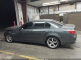BMW 550I WBANB53517CP07764 снимка