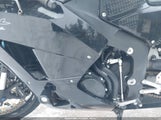Honda Cbr600 Rr JH2PC4009EK700275 снимка
