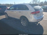 Lincoln Mkx 2LMDJ6JK2CBL16441 fotografie