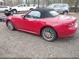 Fiat 124 Spider Classica JC1NFAEKXJ0137529 снимка