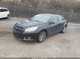Chevrolet Malibu 2Lt 1G11E5SL0EF296810 снимка