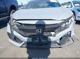 Honda Civic Lx SHHFK7H22JU425899 снимка