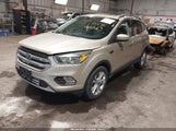 Ford Escape Se 1FMCU9GD0JUA32242 снимка